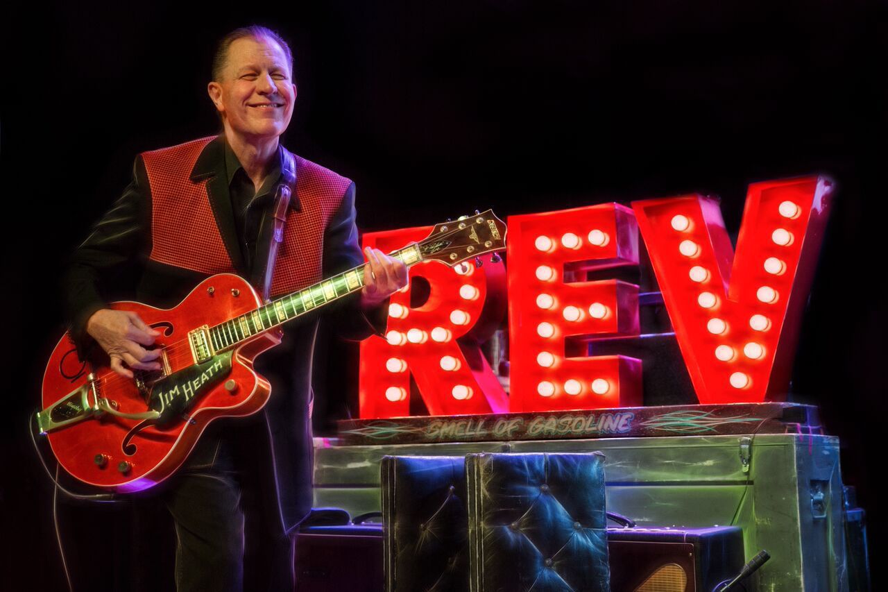 revsolo